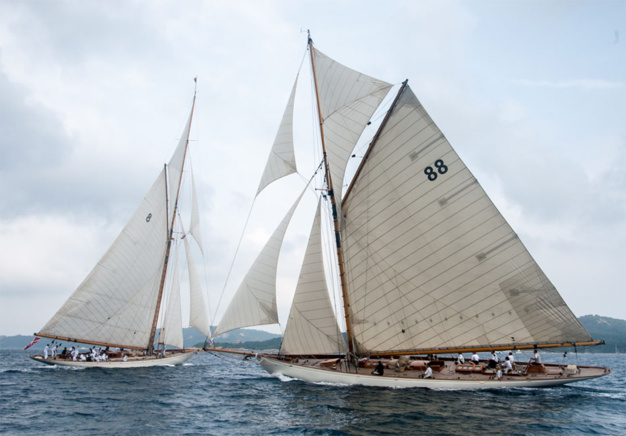 Herbelin : partenaire de la 14ème édition de la Porquerolles Classique Herbelin : partenaire de la 14ème édition de la Porquerolles Classique