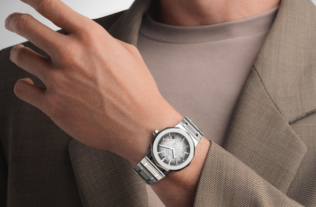 Corum : cap au large avec les nouvelles Admiral 36 et 39 mm Corum : cap au large avec les nouvelles Admiral 36 et 39 mm