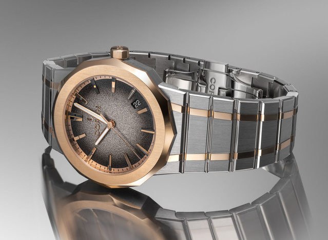 Corum : cap au large avec les nouvelles Admiral 36 et 39 mm