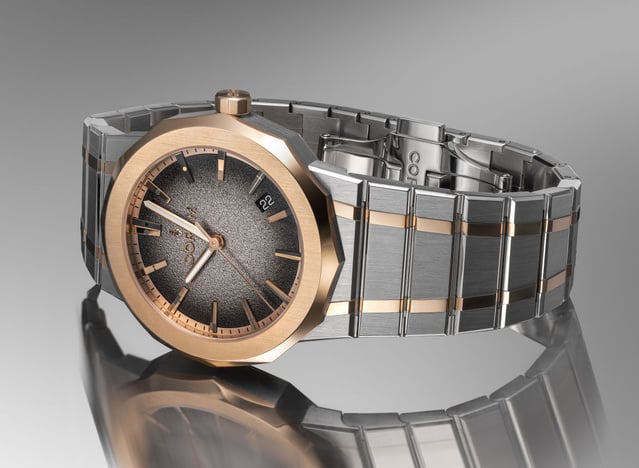 Corum : cap au large avec les nouvelles Admiral 36 et 39 mm Corum : cap au large avec les nouvelles Admiral 36 et 39 mm
