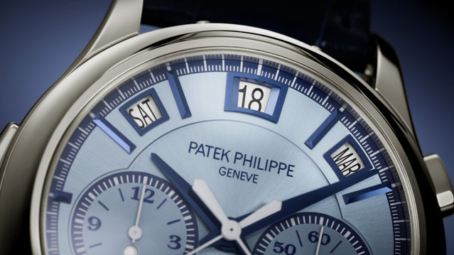 Patek Philippe : les coulisses du "plan à dix ans" de Thierry Stern
