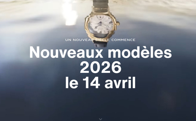 Nouveautés Rolex 2026 : les paris sont ouverts