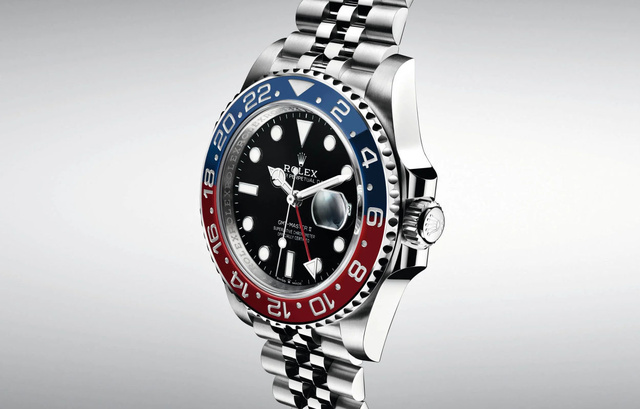 Les Rolex qui sortent de catalogue en 2026 dont la fameuse Pepsi Les Rolex qui sortent de catalogue en 2026 dont la fameuse Pepsi