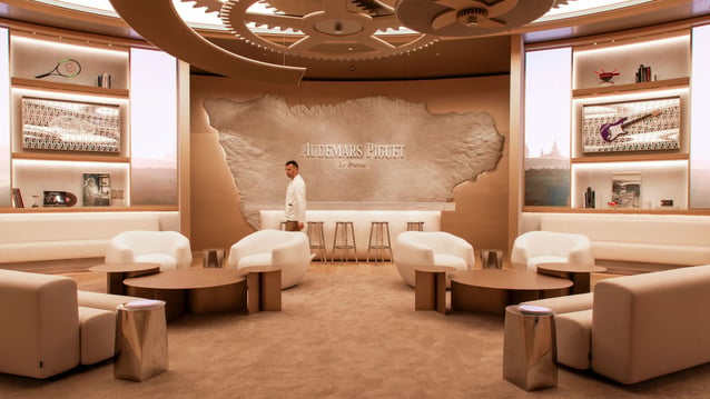 Audemars Piguet : un retour remarqué à Watches & Wonders 2026 Audemars Piguet : un retour remarqué à Watches & Wonders 2026