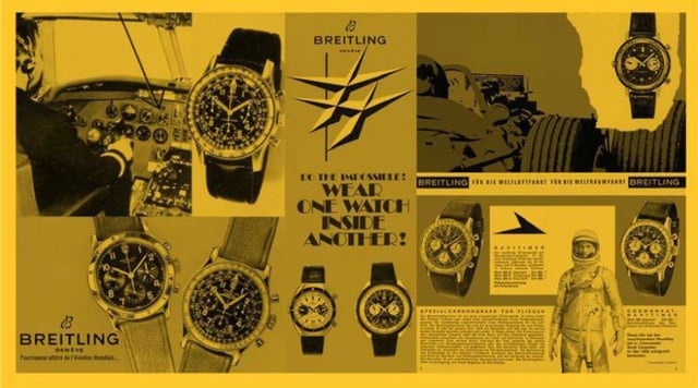 Jean-Marc Pontroué nommé CEO de Breitling : un tournant stratégique pour la "House of Brands" Jean-Marc Pontroué nommé CEO de Breitling : un tournant stratégique pour la "House of Brands"
