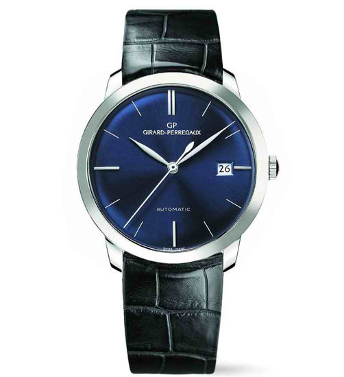 Le groupe PPR acquiert 23% de Sowind (Girard-Perregaux et JeanRichard) Le groupe PPR acquiert 23% de Sowind (Girard-Perregaux et JeanRichard)