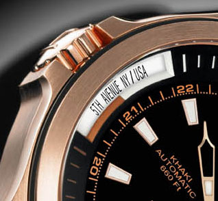 Hamilton Khaki Navy GMT : une montre qui se cale sur les principaux spots « shopping » dans le monde Hamilton Khaki Navy GMT : une montre qui se cale sur les principaux spots « shopping » dans le monde