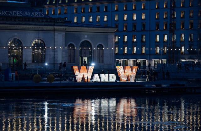 Watches & Wonders 2026 : une édition qui confirme Genève comme "la" capitale de l'horlogerie mondiale Watches & Wonders 2026 : une édition qui confirme Genève comme "la" capitale de l'horlogerie mondiale