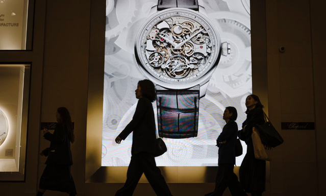 Watches & Wonders 2026 : une édition qui confirme Genève comme "la" capitale de l'horlogerie mondiale