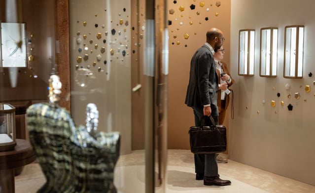 Watches & Wonders 2026 : une édition qui confirme Genève comme "la" capitale de l'horlogerie mondiale Watches & Wonders 2026 : une édition qui confirme Genève comme "la" capitale de l'horlogerie mondiale