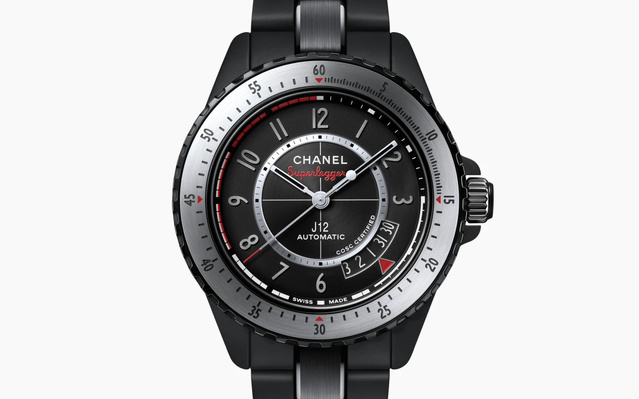 Chanel : un retour remarqué de la Superleggera