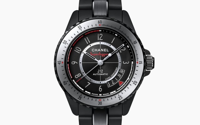 Chanel : un retour remarqué de la Superleggera Chanel : un retour remarqué de la Superleggera