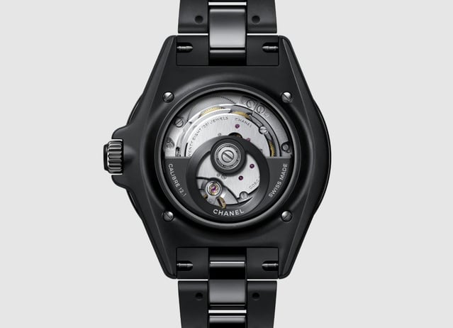 Chanel : un retour remarqué de la Superleggera Chanel : un retour remarqué de la Superleggera