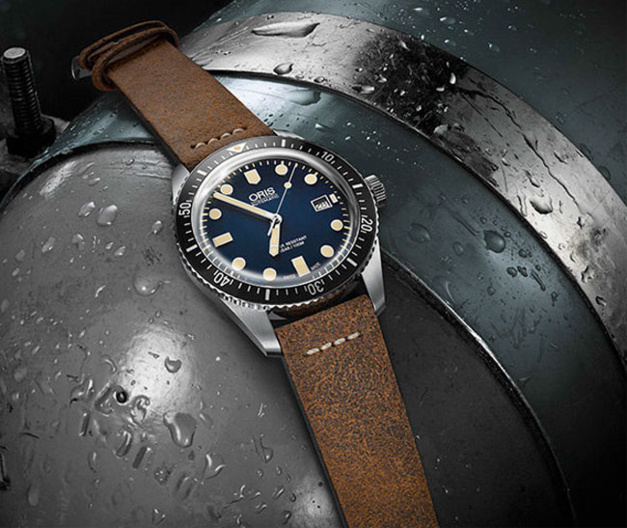 Nouvelle Oris Divers Sixty-Five Nouvelle Oris Divers Sixty-Five