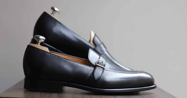 Eté 2026 : deux mocassins à boucle simple chez Malfroid et Caulaincourt