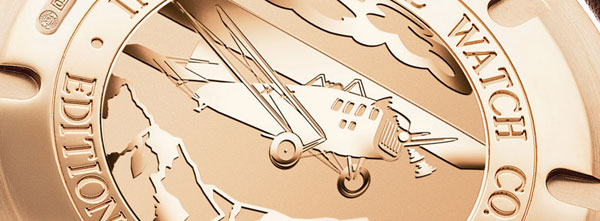 IWC montre d’aviateur UTC édition Antoine de Saint-Exupéry : un troisième modèle dédié à Terre des hommes IWC montre d’aviateur UTC édition Antoine de Saint-Exupéry : un troisième modèle dédié à Terre des hommes