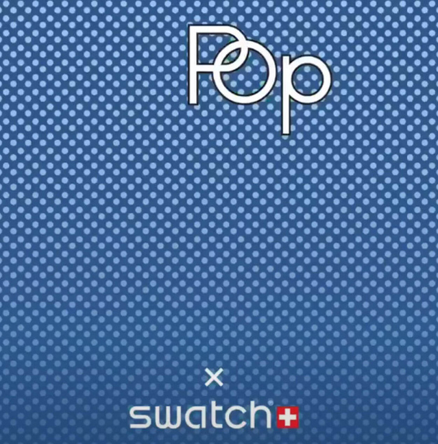 Doit-on s'attendre à une SwatchOak Pop le 16 mai prochain ? Doit-on s'attendre à une SwatchOak Pop le 16 mai prochain ?