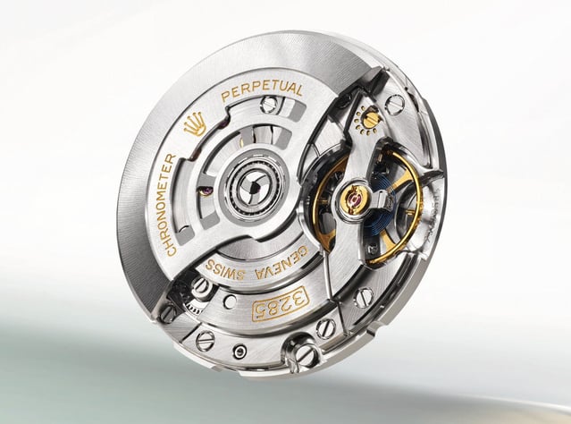 Rolex renforce sa certification Superlative Chronometer Rolex renforce sa certification Superlative Chronometer