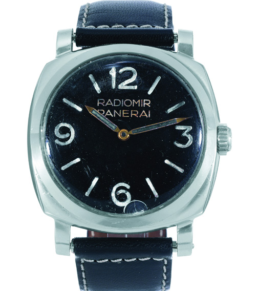 Antiquorum : résultats de la vente du 7 juin à Hong Kong Antiquorum : résultats de la vente du 7 juin à Hong Kong