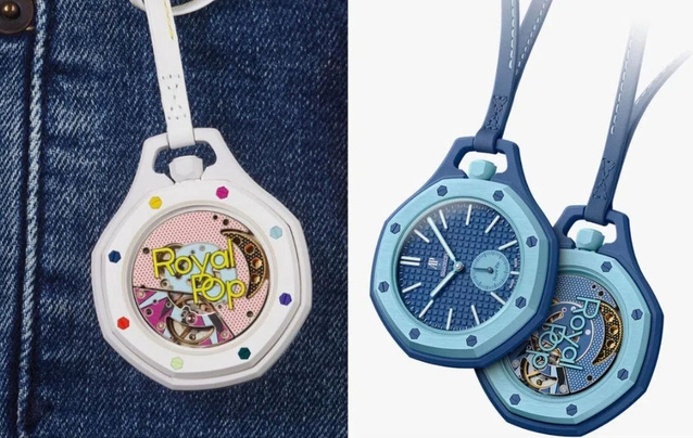 Audemas Piguet x Swatch : en avance sur son lancement et dévoilée avant l'heure Audemas Piguet x Swatch : en avance sur son lancement et dévoilée avant l'heure