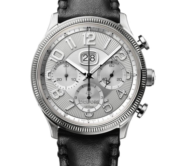 Dubois et fils : montres de luxe à louer Dubois et fils : montres de luxe à louer