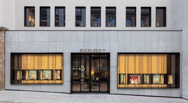 Bucherer Stuttgart Bucherer Stuttgart