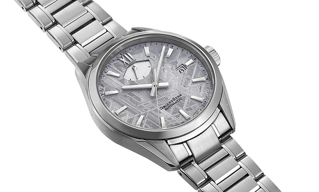 La marque horlogère japonaise Orient Star célèbre ses 75 ans avec une édition spéciale