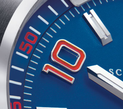 IWC présente l’Ingenieur Automatic Zinedine Zidane, une série limitée à 1.000 exemplaires IWC présente l’Ingenieur Automatic Zinedine Zidane, une série limitée à 1.000 exemplaires
