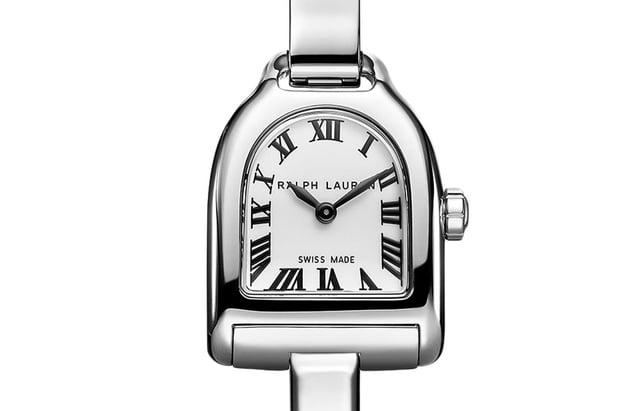 Ralph Lauren Etrier Bracelet : de l'héritage équestre de la marque américaine Ralph Lauren Etrier Bracelet : de l'héritage équestre de la marque américaine