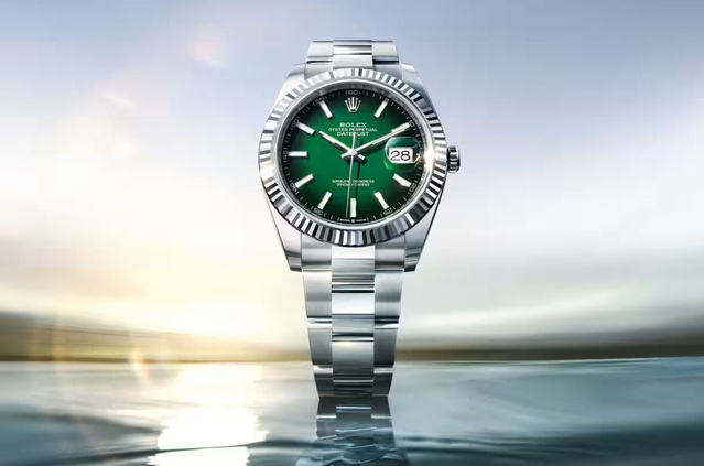 Rolex : vers une nouvelle hausse de prix au 1er juin 2026 ?