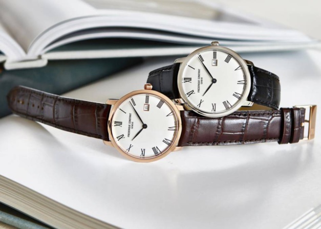 Frédérique Constant Slimline Automatic Frédérique Constant Slimline Automatic