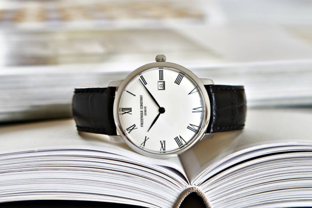 Frédérique Constant Slimline Automatic Frédérique Constant Slimline Automatic
