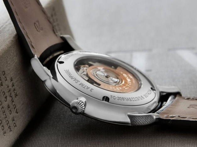 Frédérique Constant Slimline Automatic Frédérique Constant Slimline Automatic