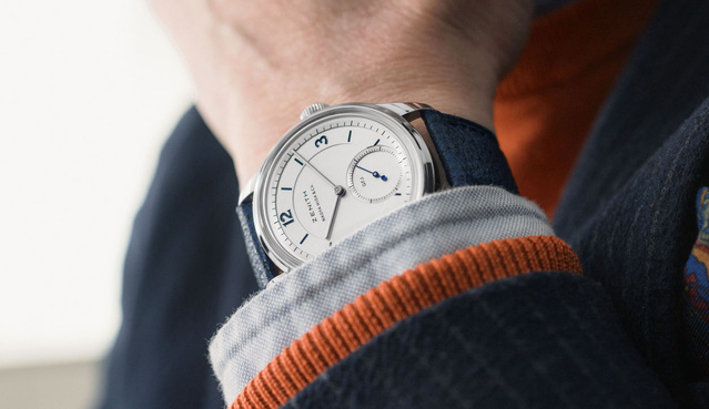 Zenith et Naoya Hida : tout le charme de la belle horlogerie et des cadrans double-signature