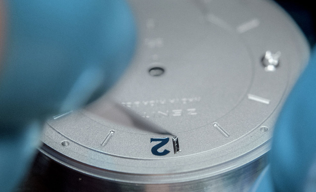 Zenith et Naoya Hida : tout le charme de la belle horlogerie et des cadrans double-signature Zenith et Naoya Hida : tout le charme de la belle horlogerie et des cadrans double-signature