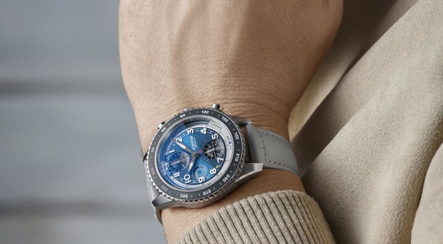Watch Angels x Alpina Startimer Pilot Chronograph Auto IFR : une nouvelle fonction horlogère est née
