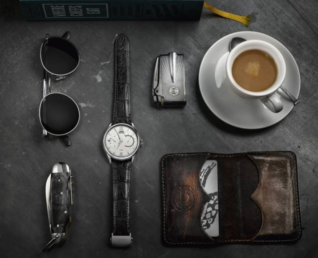 Oris : un cadran opalin argenté pour l'Artelier Calibre 111 Oris : un cadran opalin argenté pour l'Artelier Calibre 111