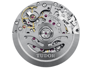 Tudor Black Bay Chrono Bumblebee : un cadran jaune pour les audacieux