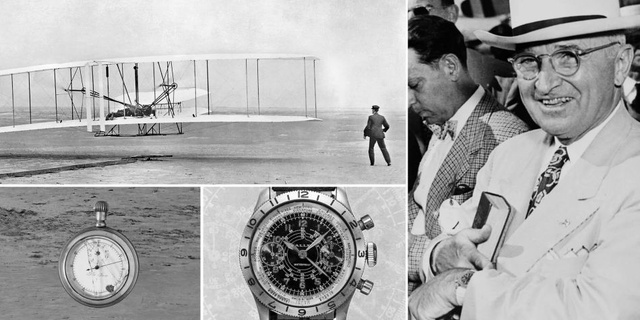 Gallet : le retour d'une marque horlogère oubliée