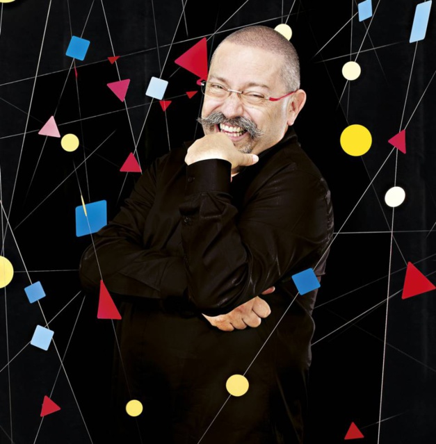 Alain Silberstein Alain Silberstein