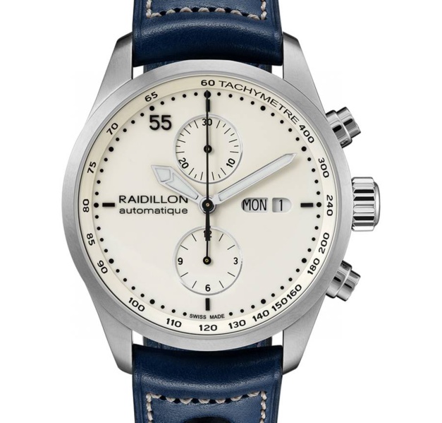 Raidillon Timeless Serie 42-C10-170 Raidillon Timeless Serie 42-C10-170