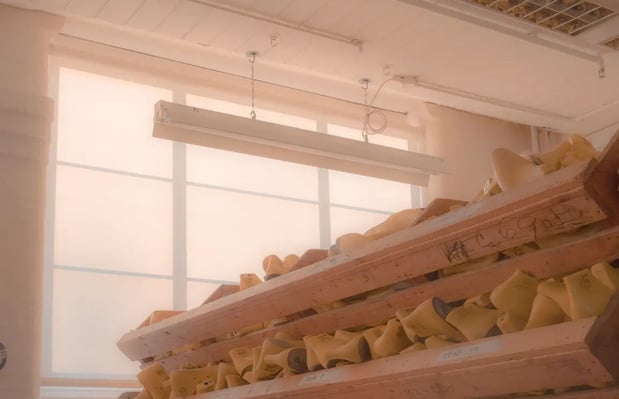John Lobb : vers une nouvelle manufacture à Northampton à horizon 2029 John Lobb : vers une nouvelle manufacture à Northampton à horizon 2029
