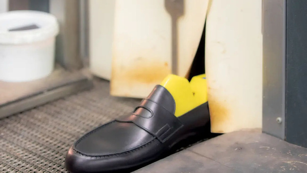 John Lobb : vers une nouvelle manufacture à Northampton à horizon 2029