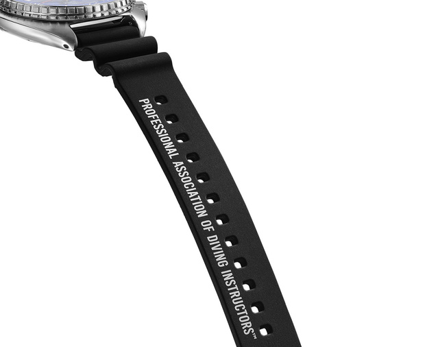 Seiko Prospex : une montre qui célèbre les 60 ans de PADI et dix ans de collaboration