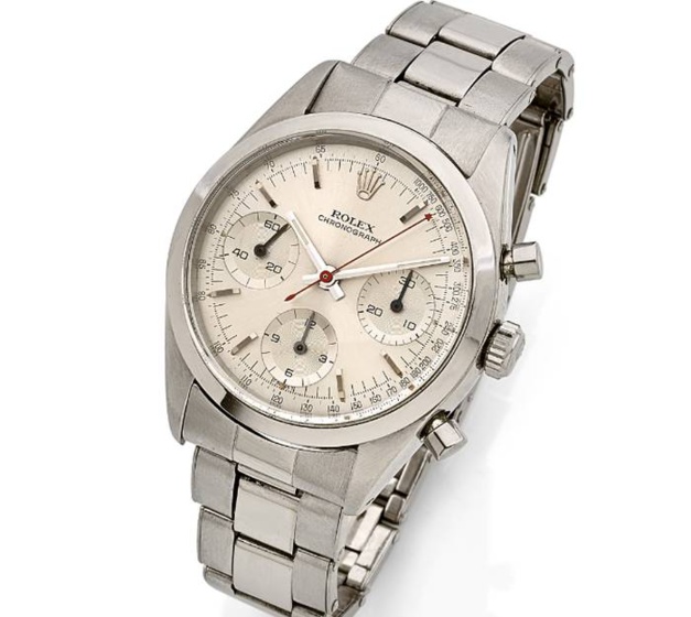 Artcurial propose la Pré-Daytona de James Bond (George Lazenby) Artcurial propose la Pré-Daytona de James Bond (George Lazenby)