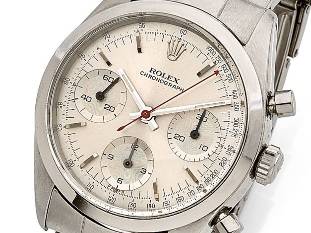 Artcurial propose la Pré-Daytona de James Bond (George Lazenby) Artcurial propose la Pré-Daytona de James Bond (George Lazenby)