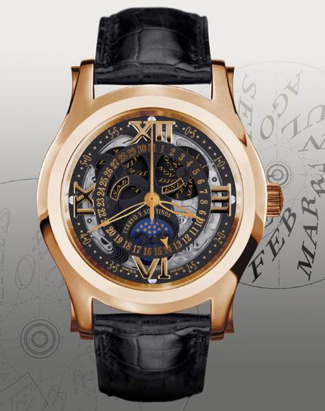 Cuervo y Sobrinos : des montres suisses alliant élégance vintage et tempérament cubain Cuervo y Sobrinos : des montres suisses alliant élégance vintage et tempérament cubain