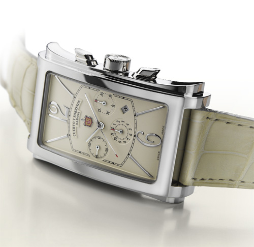 Cuervo y Sobrinos : des montres suisses alliant élégance vintage et tempérament cubain