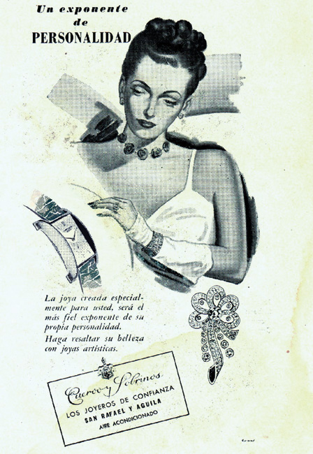 Cuervo y Sobrinos : des montres suisses alliant élégance vintage et tempérament cubain Cuervo y Sobrinos : des montres suisses alliant élégance vintage et tempérament cubain