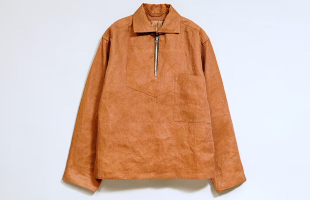 Nigel Cabourn (1949-2026) : l'esthète de l'utilitaire tire sa révérence